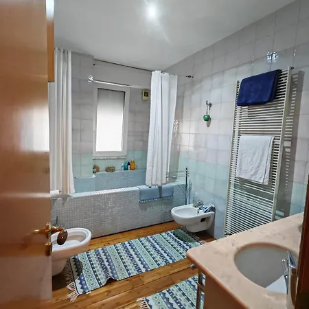 Mandragora #11 Howme Apartman *