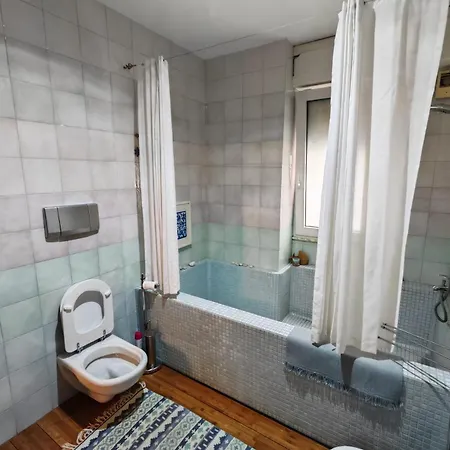 Apartman Mandragora #11 Howme