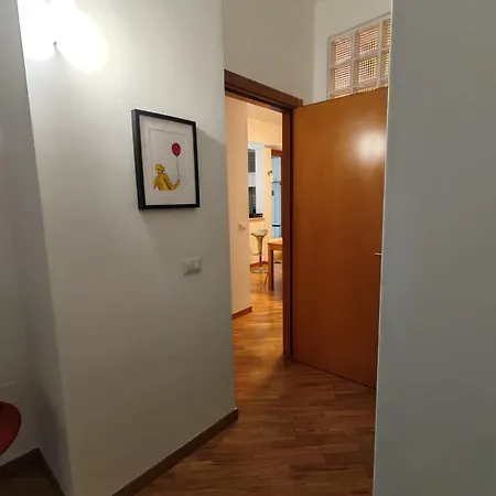 Mandragora #11 Howme Apartman *