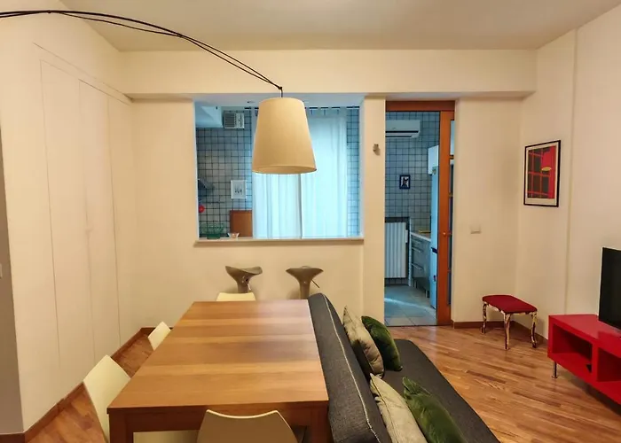 Mandragora #11 Howme Lägenhet Bari