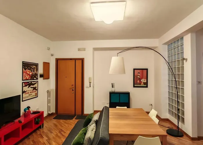 Daire Mandragora #11 Howme Bari