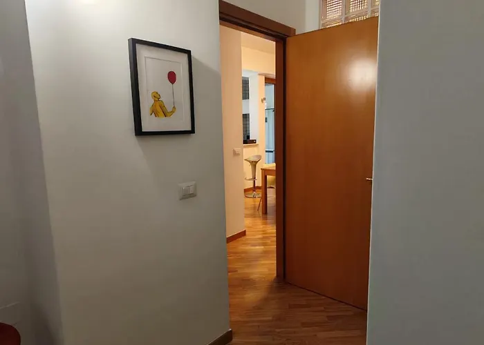 Mandragora #11 Howme Lägenhet *