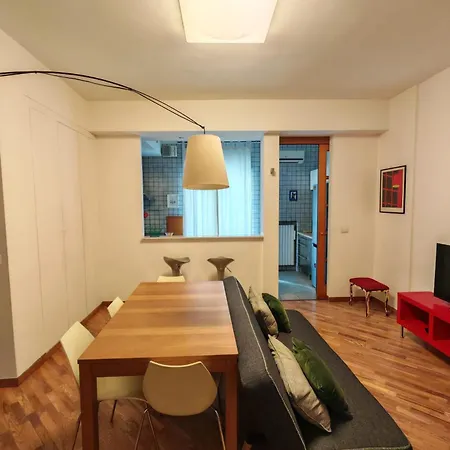 Mandragora #11 Howme Apartamento Bari