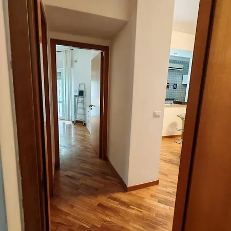 Mandragora #11 Howme Apartment Bari