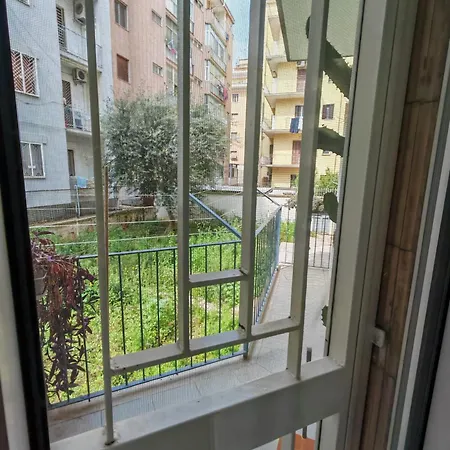 Mandragora #11 Howme Apartment