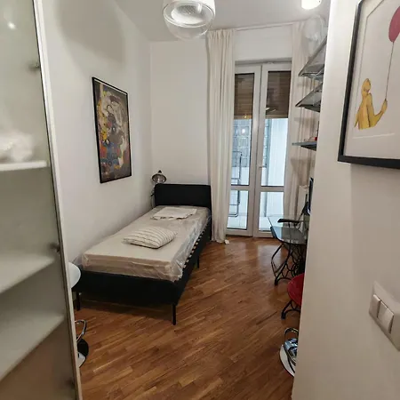 Mandragora #11 Howme Apartment *