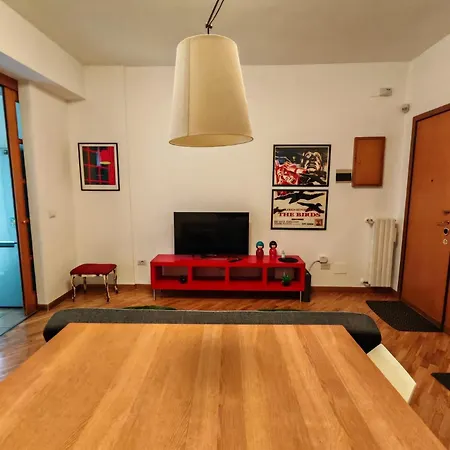 Apartamento Mandragora #11 Howme *