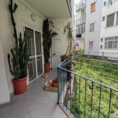 Apartment Mandragora #11 Howme
