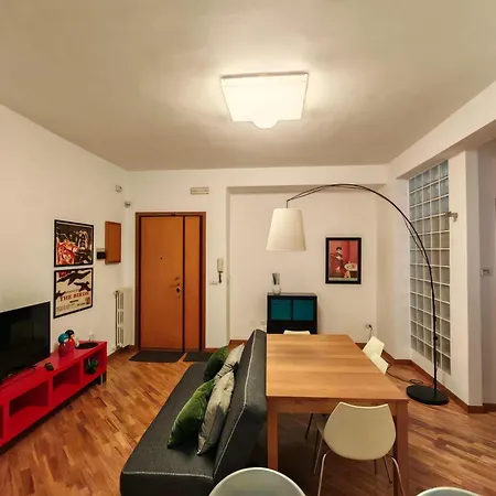 Apartment Mandragora #11 Howme Bari