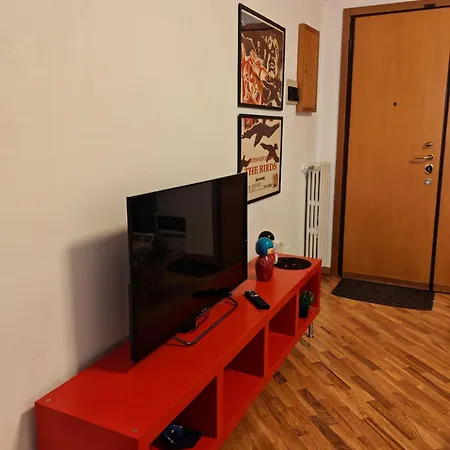 Mandragora #11 Howme Apartamento Bari