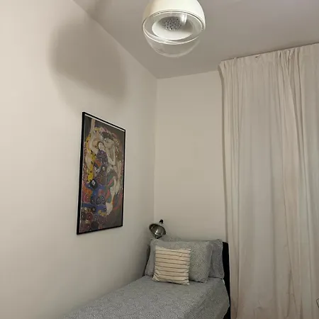 Mandragora #11 Howme Apartamento *