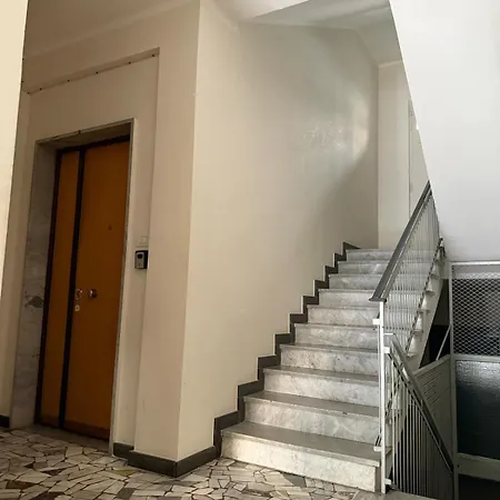 Apartment Mandragora #11 Howme *