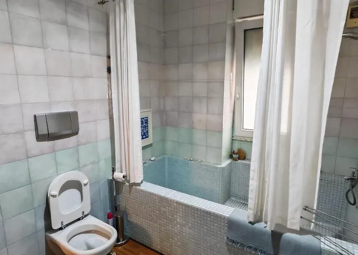 דירה Mandragora #11 Howme