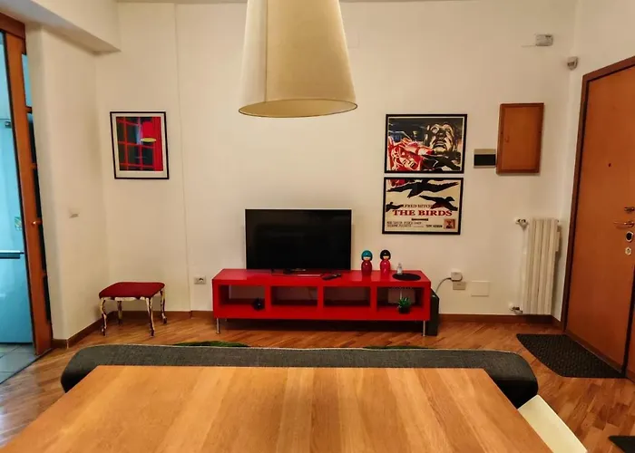 Appartamento Mandragora #11 Howme *