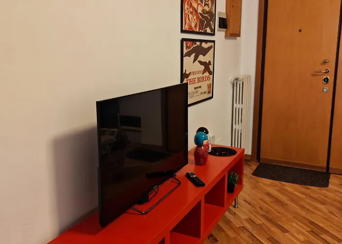 Mandragora #11 Howme דירה בארי